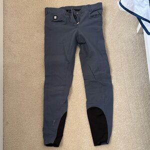 Womens riding pants
